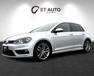 VW Volkswagen Golf VII 1.4 TSI ALLSTAR *R-Line*CHROME Gebrauchtwagen