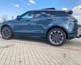 Land Rover Land Rover Range Rover Evoque D165 DYNAMIC SE AWD Gebrauchtwagen