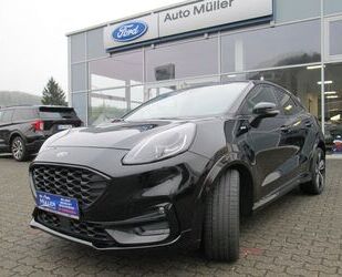 Ford Ford Puma ST-Line AHK Gebrauchtwagen