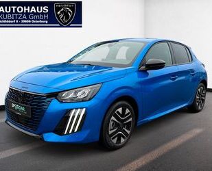 Peugeot Peugeot 208 Allure Puretech 100 EAT8 *Kamera*SHZ*N Gebrauchtwagen