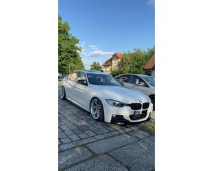 BMW BMW 335i xDrive f30 Deutsches Fahrzeug Gebrauchtwagen