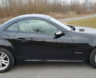 Mercedes-Benz Mercedes-Benz SLK 200 Kompressor - Gebrauchtwagen