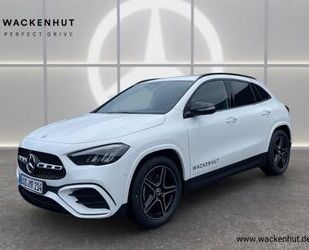 Mercedes-Benz Mercedes-Benz GLA 200 AMG 19NIGHT LED AHK 360°DIST Gebrauchtwagen