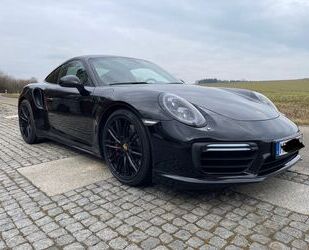 Porsche 991 Gebrauchtwagen