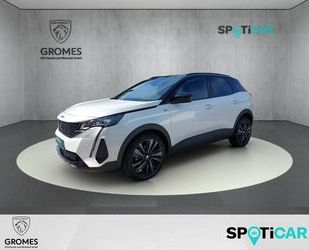 Peugeot Peugeot 3008 1.5 BlueHDi 130 GT EAT8 Navi LED ACC Gebrauchtwagen