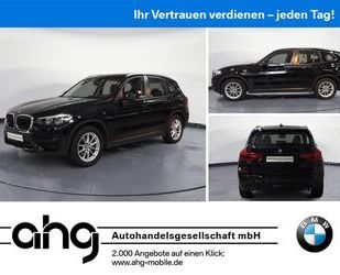 BMW BMW X3 xDrive20d ADVANTAGE AT Head-Up, Parking Ass Gebrauchtwagen