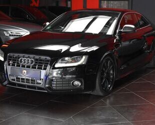 Audi Audi S5 Coupe 4.2 FSI quat|Leder|Xenon|B&O|SitzKli Gebrauchtwagen