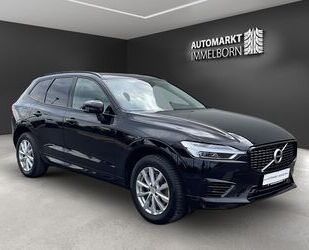 Volvo Volvo XC60 R Design Expression 19*VollLED*Pano*H&K Gebrauchtwagen