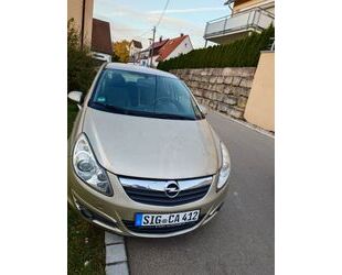 Opel Opel Corsa 1.4 Twinport Edition Edition Gebrauchtwagen