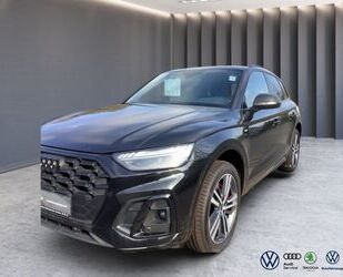 Audi Audi Q5 2.0 TFSI e S line SHZ KAMERA NAVI MATRIX-L Gebrauchtwagen