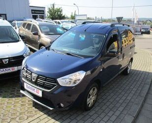 Dacia Dacia Dokker Comfort Blue DCI 95,PDC,Klang und Kli Gebrauchtwagen