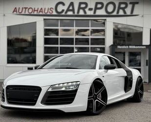 Audi Audi R8 Coupe 5.2 FSI Plus QUATTRO|CARBON|B&O|KERA Gebrauchtwagen