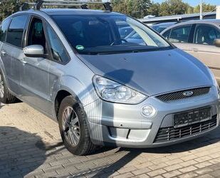 Ford Ford S-Max S-MAX Trend Gebrauchtwagen