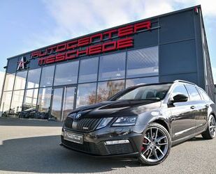 Skoda Skoda Octavia RS Combi 2.0 TSI DSG Navi* LED* ACC* Gebrauchtwagen