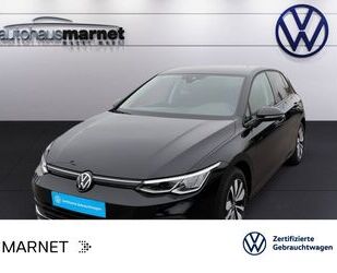 VW Volkswagen Golf VIII 1.5 TSI MOVE*LED*Digital*Lan Gebrauchtwagen