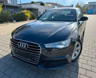 Audi Audi A6 2.0 TDI ultra NAVI*XENON*MTL*KLIMAAUT*KAME Gebrauchtwagen