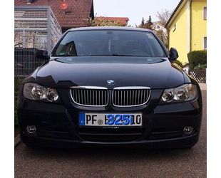 BMW BMW 325i - Gebrauchtwagen