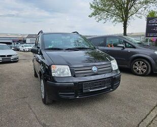 Fiat Fiat Panda 1.2 8V Dynamic Klimaanlage Gebrauchtwagen