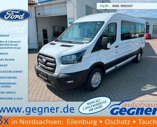 Ford Ford Transit 310 L3H2 Trend Kombi 9Sitzer 2xKlima Gebrauchtwagen