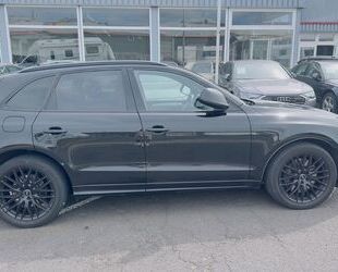 Audi Audi SQ5 3.0 TDI competition quattro *Night*Xenon Gebrauchtwagen