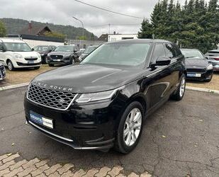 Land Rover Land Rover Range Rover Velar SE *Head UP+Panorama+ Gebrauchtwagen