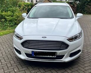 Ford Ford Mondeo 1,5 EcoBoost Business Ed. Turnier Aut. Gebrauchtwagen