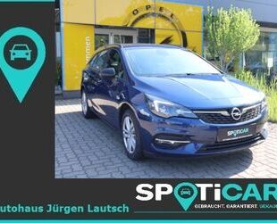 Opel Opel Astra K ST 1.2 Edition LED/AGR/SHZ/PDC/Navi4. Gebrauchtwagen