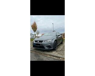 Seat Seat Ibiza 1.0 EcoTSI Start&Stop 70kW Style Style Gebrauchtwagen