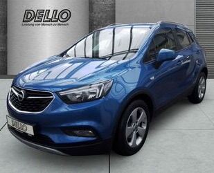 Opel Opel Mokka X Edition 1.4 TURBO Apple CarPlay Andro Gebrauchtwagen