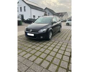 VW Volkswagen Golf Plus 1.2 TSI 63kW Trendline Life Gebrauchtwagen