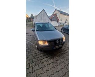 VW Volkswagen VW Touran 1T1 1.6 FSI TÜV 04/26 **viel Gebrauchtwagen