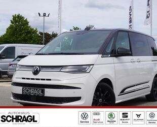 VW Volkswagen T7 Multivan 2.0 TDI DSG EDITION+7-SITZE Gebrauchtwagen