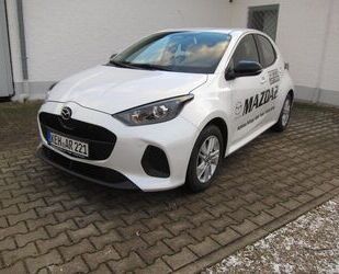 Mazda Mazda 2 HYB 1.5L Hybrid VVT-i Vollhybrid / Rückfah Gebrauchtwagen