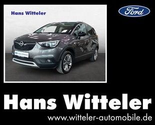 Opel Opel Crossland X 1.2 INNOVATION /Winterpaket Gebrauchtwagen