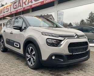 Citroen Citroën C3 Shine Pack NAVI LED Kamera Automatik Si Gebrauchtwagen