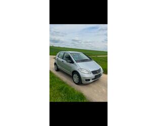 Mercedes-Benz Mercedes-Benz A 150 A -Klasse A 150 Gebrauchtwagen