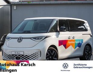 VW Volkswagen ID. Buzz Pro NAVI, PDC, GRA, LED, KLI Gebrauchtwagen