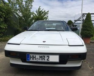 Toyota Toyota MR2 AW11 Gebrauchtwagen