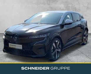 Renault Renault Megane E-TECH Techno 220 Comfort Range SHZ Gebrauchtwagen