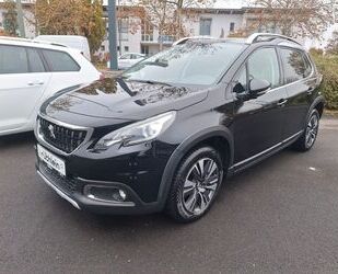 Peugeot Peugeot 2008 Allure 130 PS Gebrauchtwagen