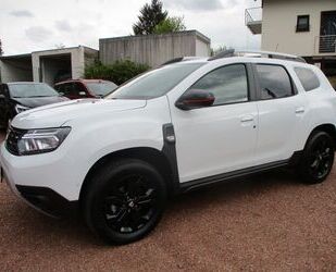 Dacia Dacia Duster Extreme TCe 150 EDC Gebrauchtwagen