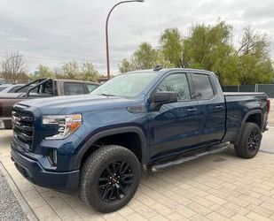 GMC GMC Sierra 2.7L 4x4 Automatik Kamera Led SZH Gebrauchtwagen