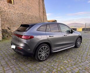 Mercedes-Benz Mercedes-Benz EQE SUV 350 4MATIC - AMG,Hyperscreen Gebrauchtwagen