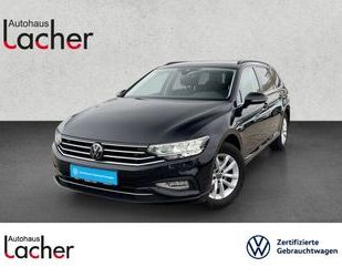 VW Volkswagen Passat Variant Business 1.5 TSI DSG 1,9 Gebrauchtwagen