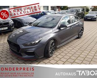 Hyundai Hyundai i30 Fastback 2.0 T-GDI N Performance LED K Gebrauchtwagen