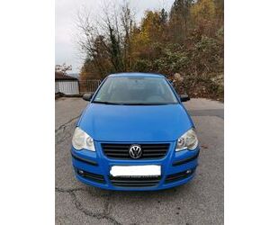 VW Volkswagen Polo 1.2 51kW Trendline Gebrauchtwagen