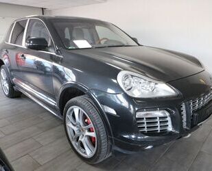 Porsche Porsche Cayenne Turbo S 4x4 Gebrauchtwagen