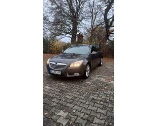 Opel Opel Insignia Sports Tourer 2.0 CDTI Edition 118 . Gebrauchtwagen