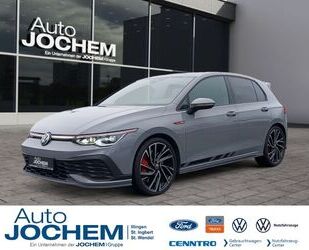 VW Volkswagen Golf GTI Clubsport DSG+DCC+Navi+Kamera+ Gebrauchtwagen