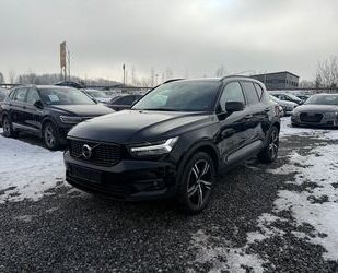 Volvo Volvo XC 40 XC40 R Design AWD Gebrauchtwagen